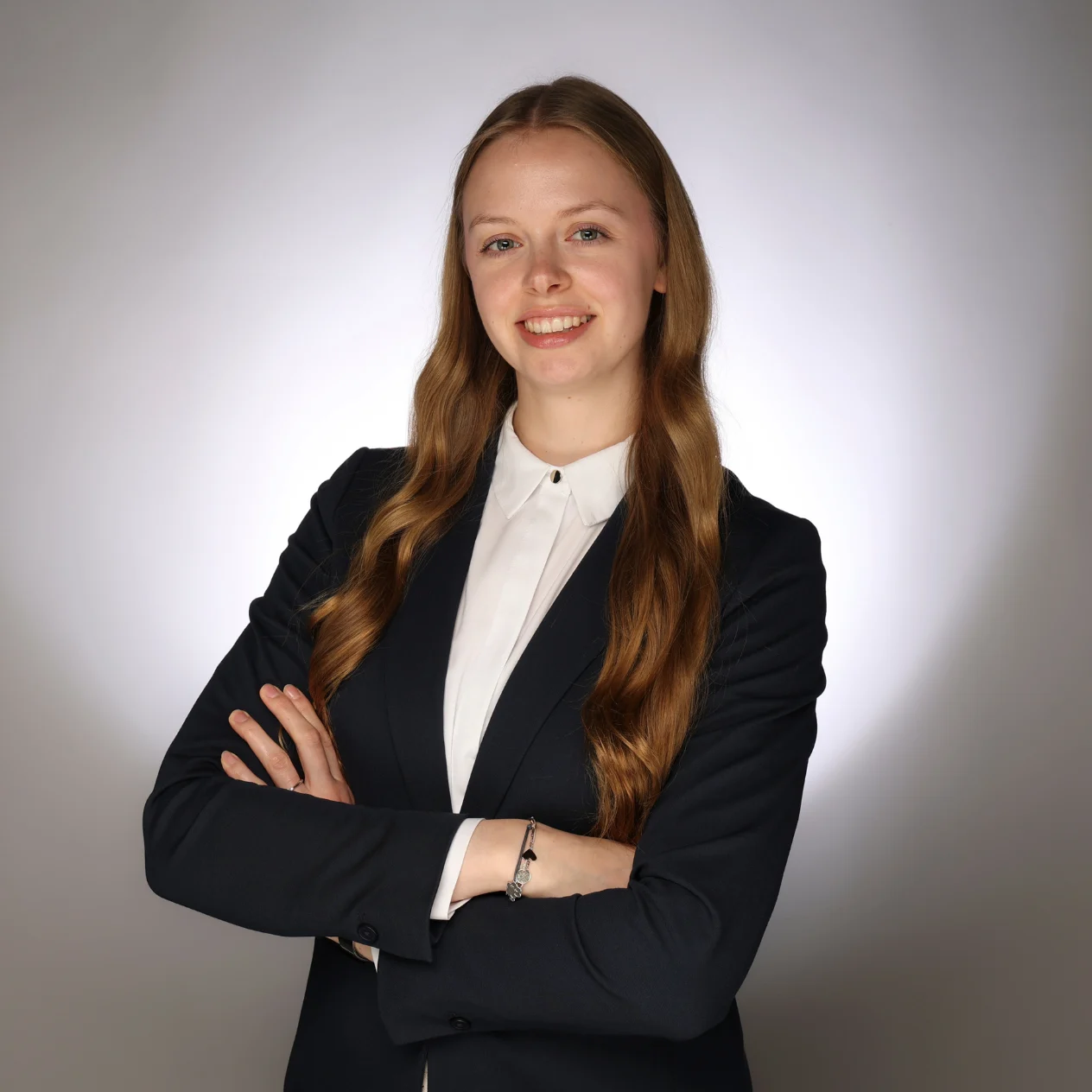 Tabea Naujoks: Marketing Manager