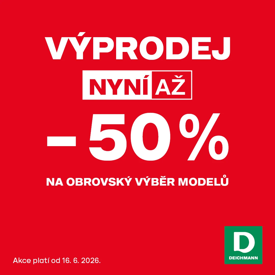 Připravit, pozor, teď!