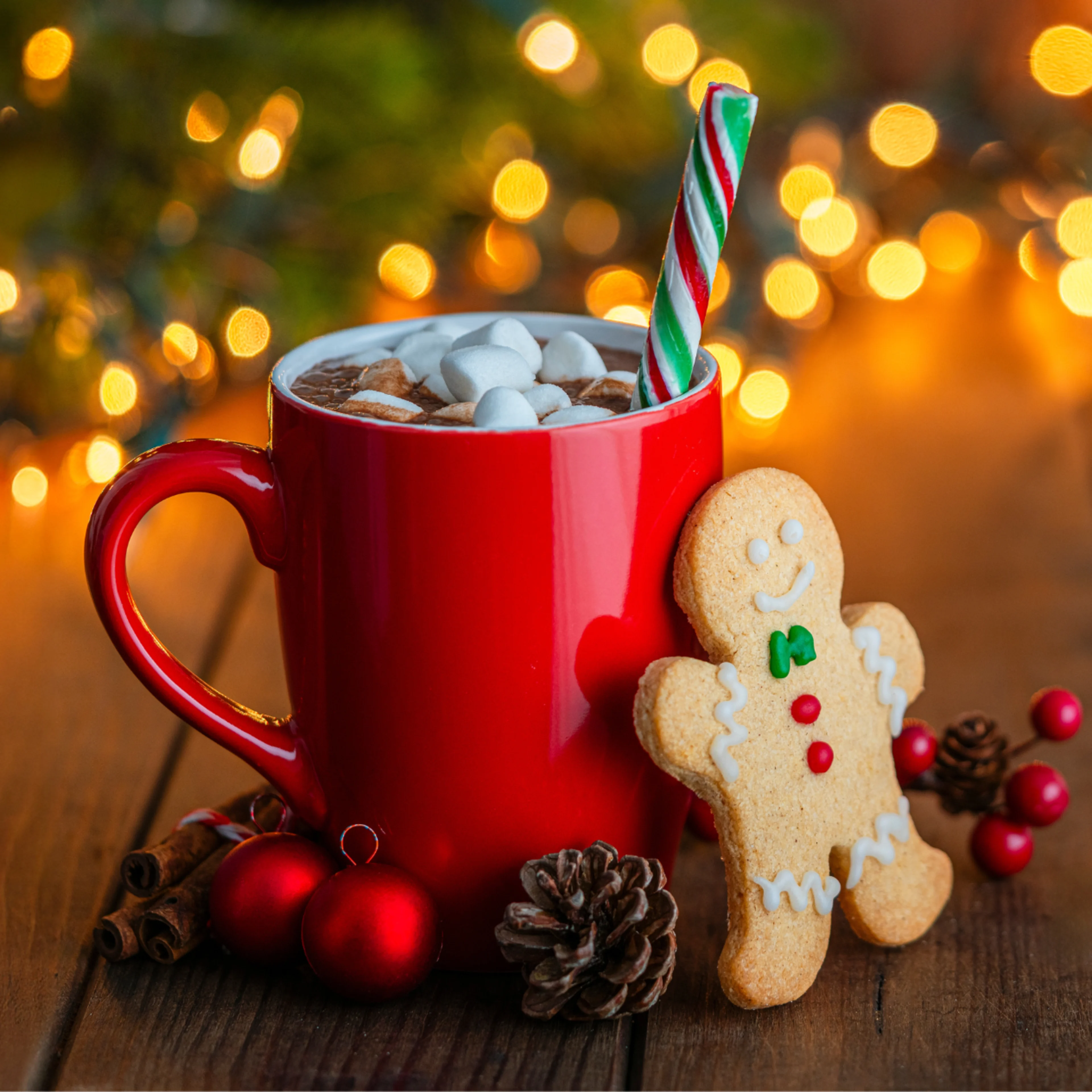 Holiday Hours