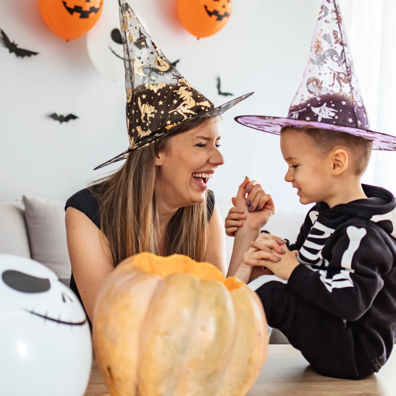 Halloween im PC