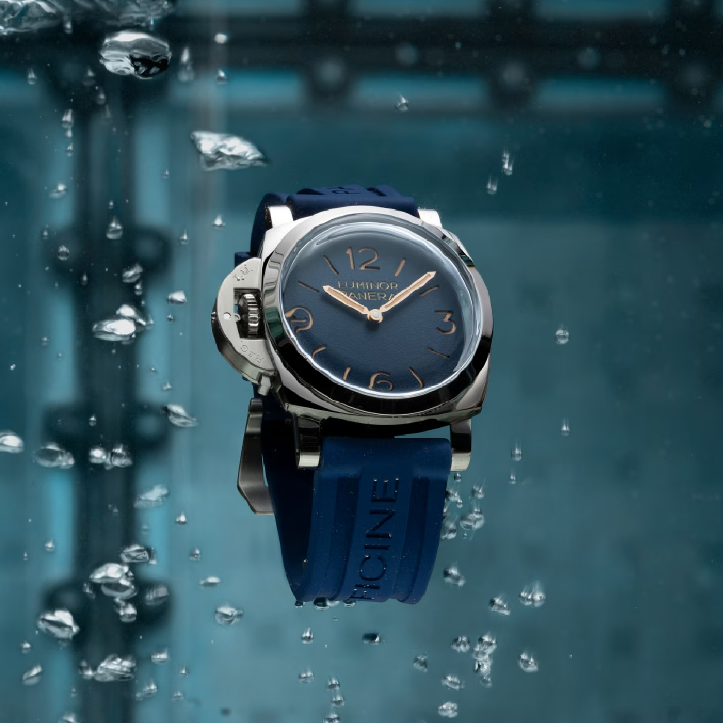 Panerai Novelty Tour | Westfield Valley Fair