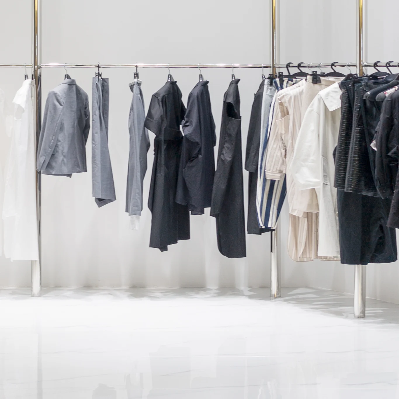 H&M