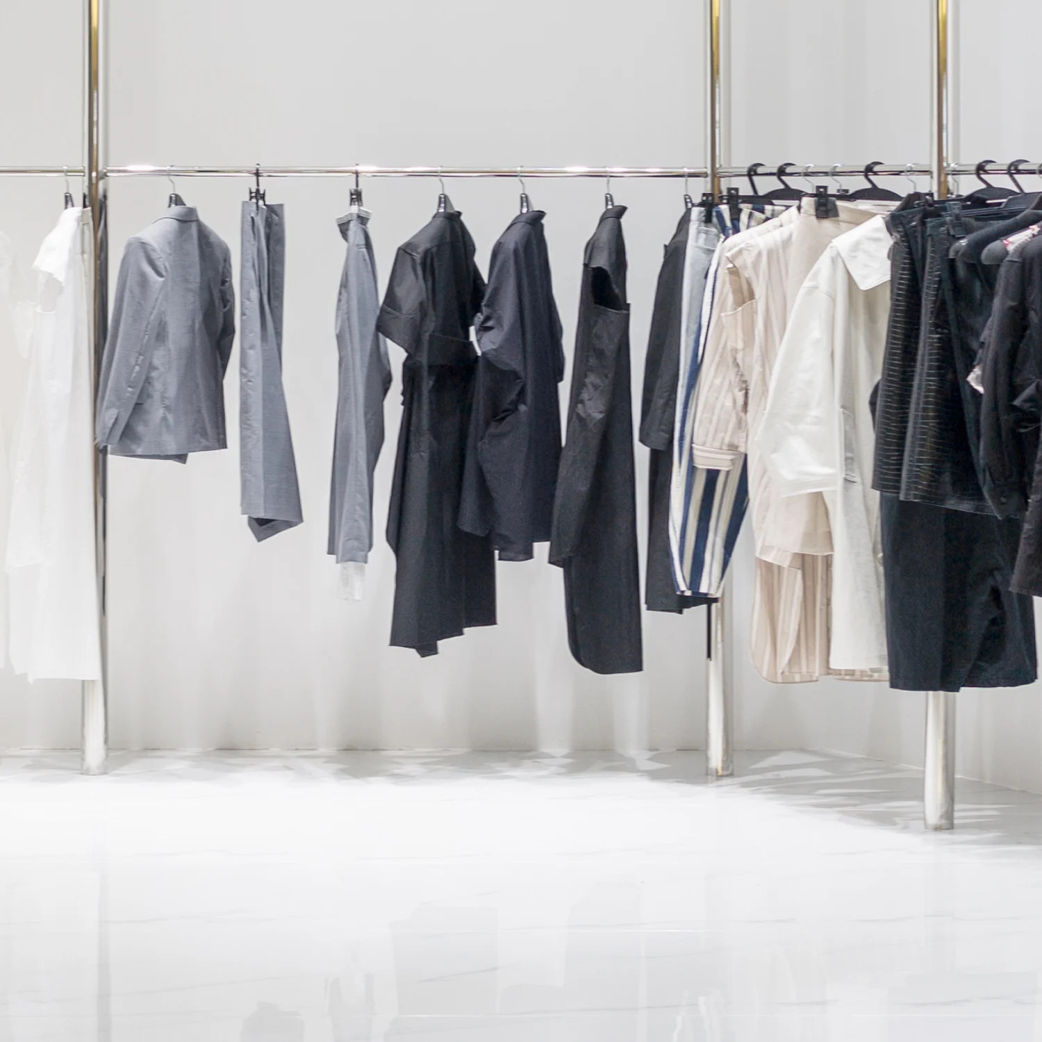 H&M