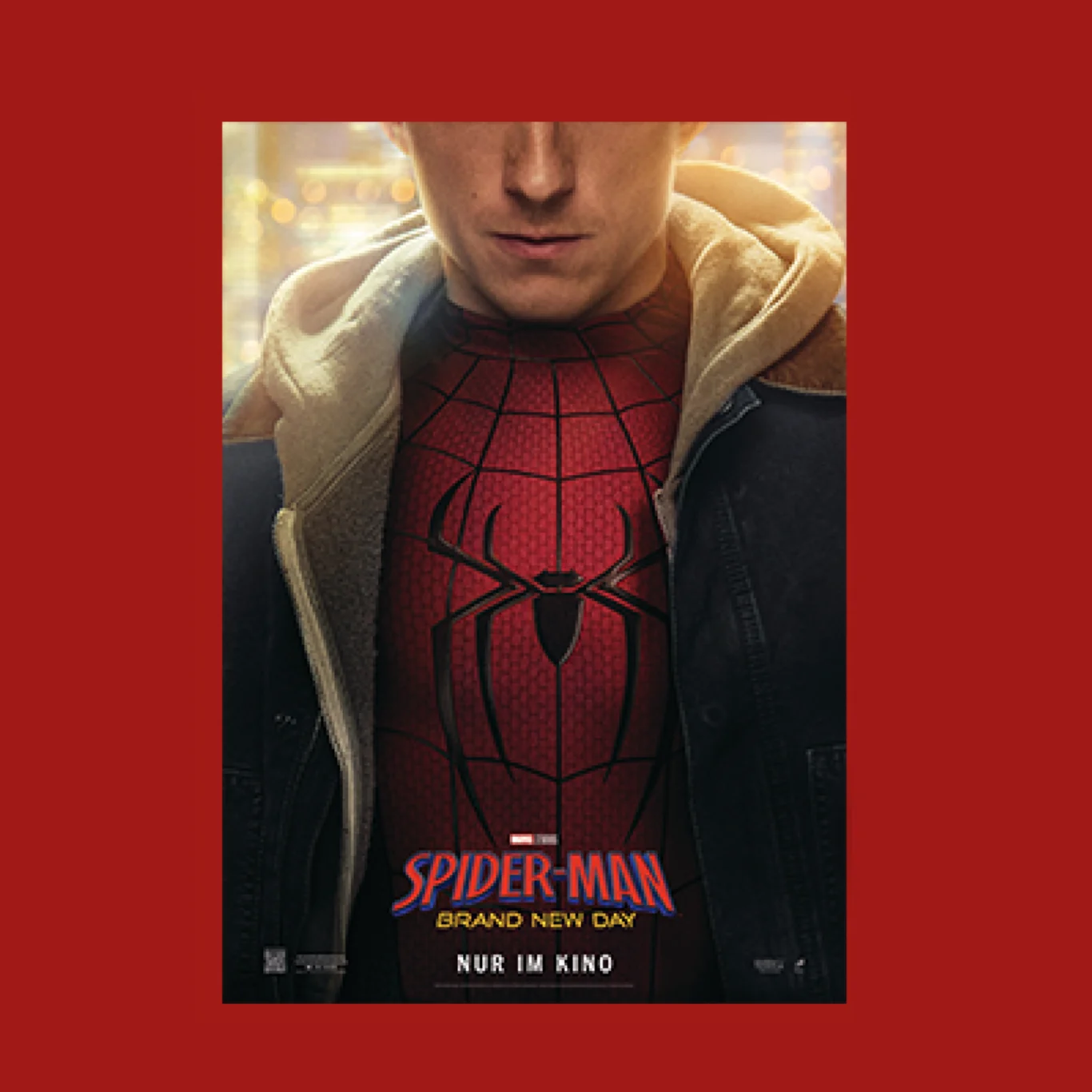 Comic Night: “Spider-Man: Brand New Day“