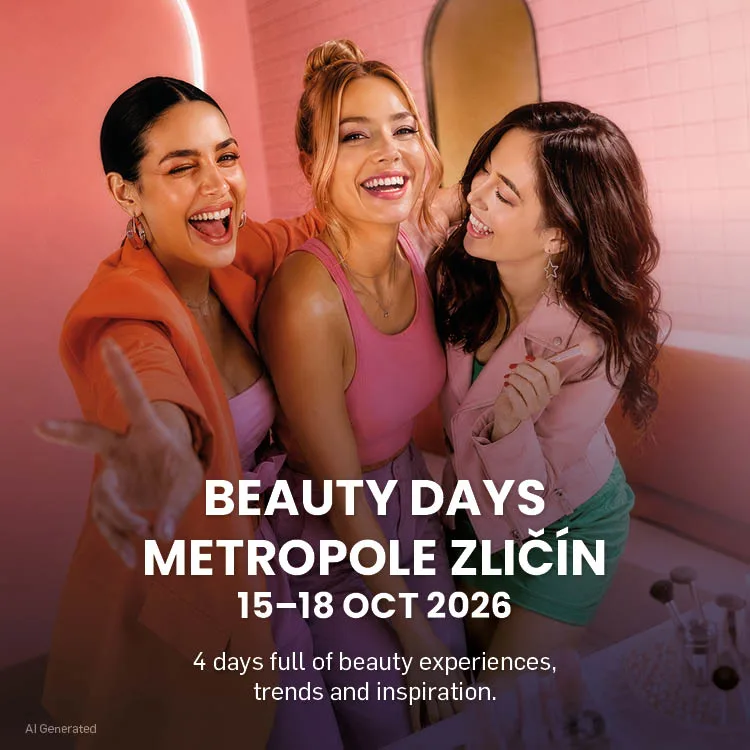 BEAUTY DAYS