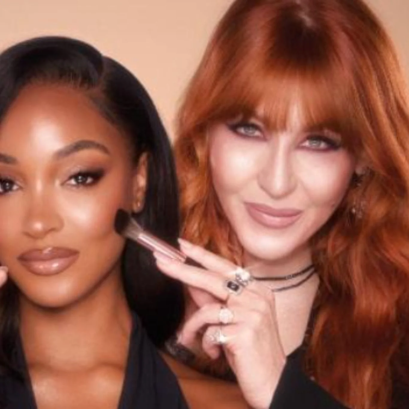 John Lewis: Charlotte Tilbury Unreal Summer Glow Masterclass