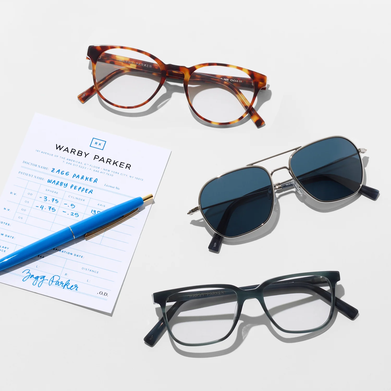Add a Pair and Save