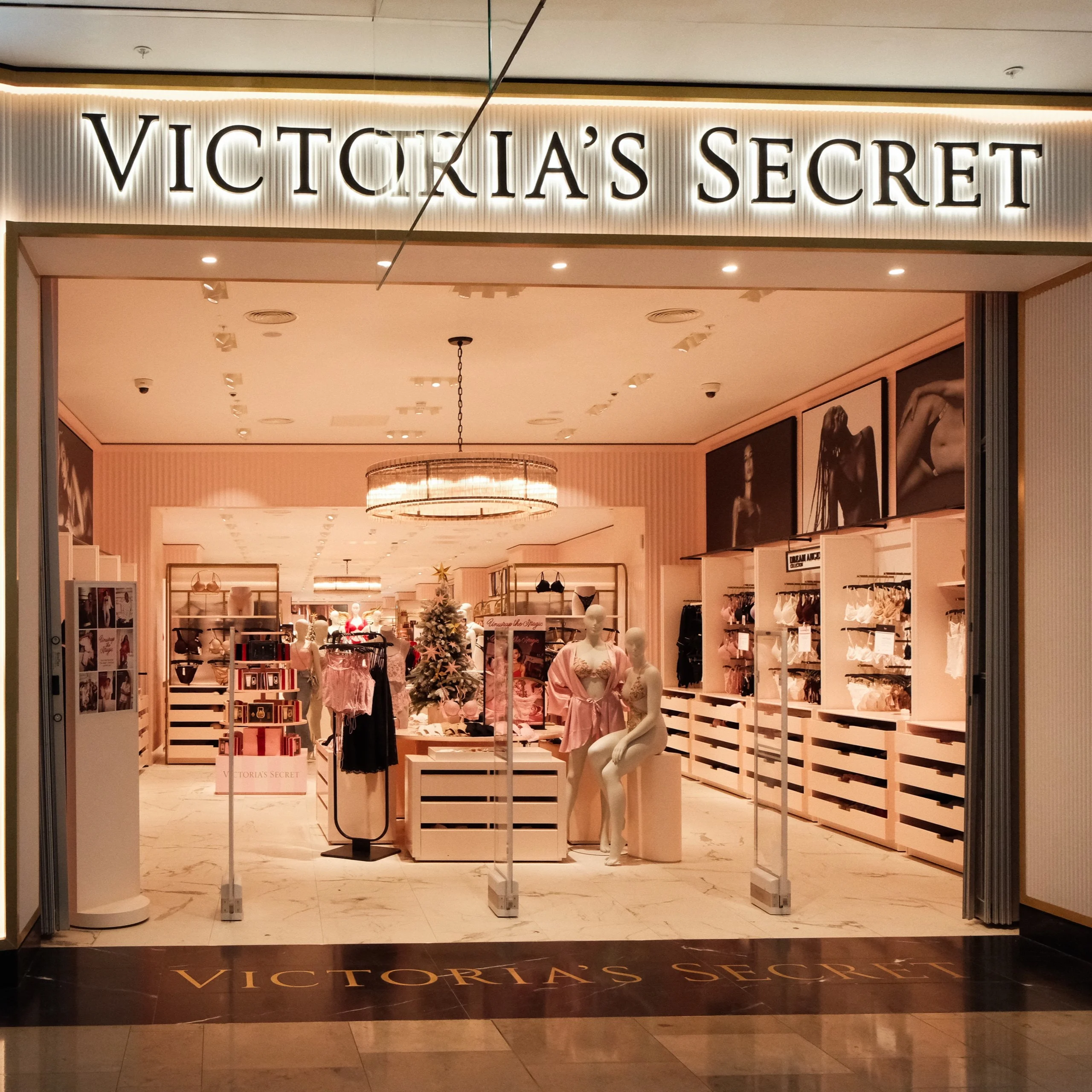 Victoria's Secret