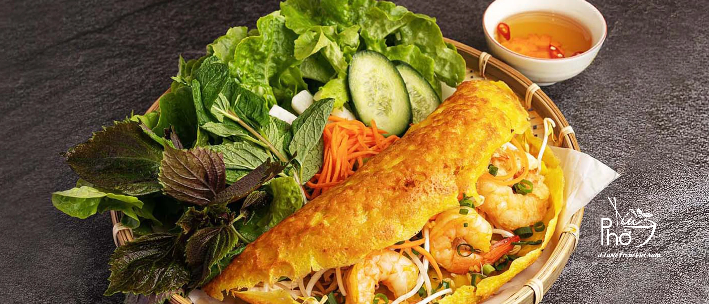 PHO XIU åbning