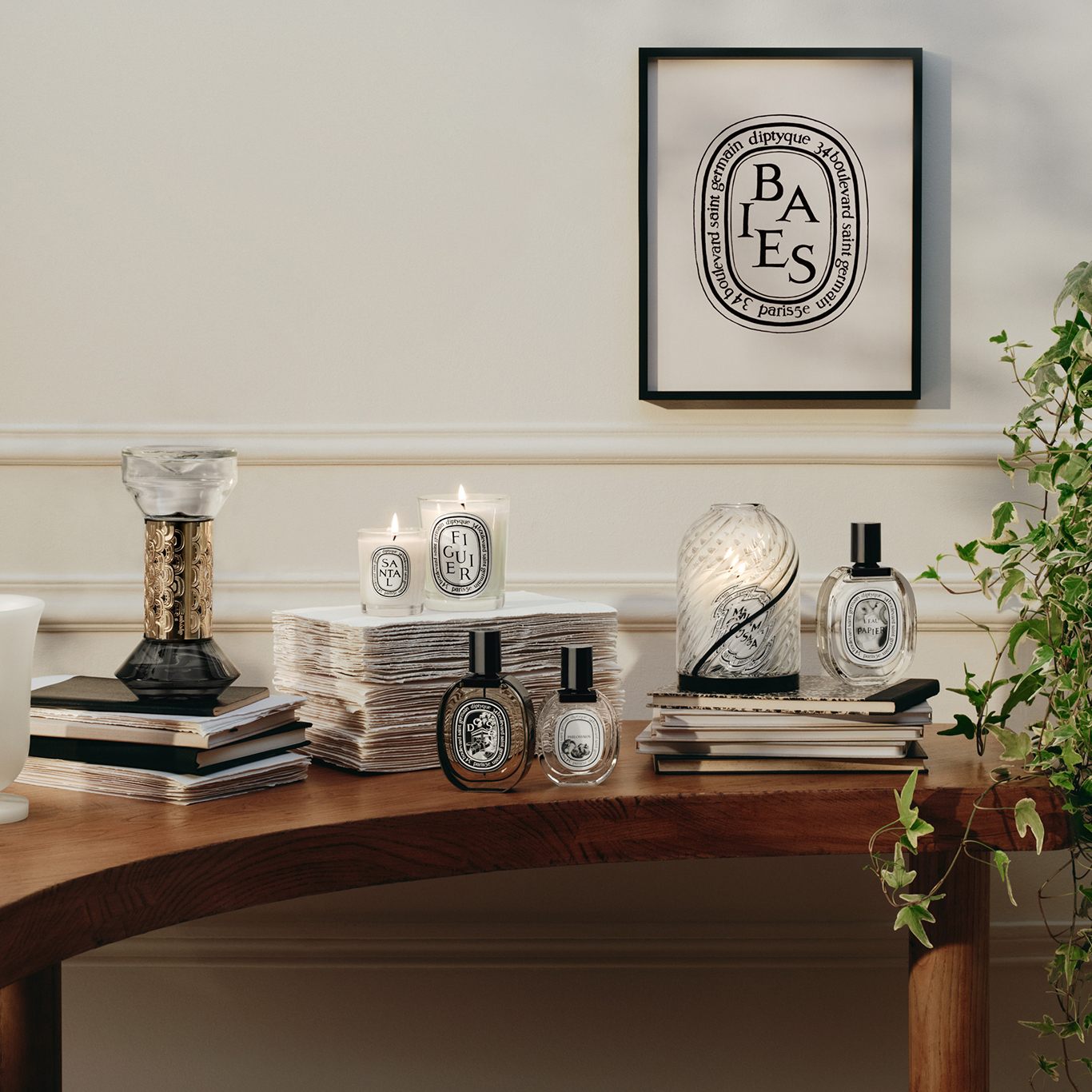 diptyque | Westfield UTC