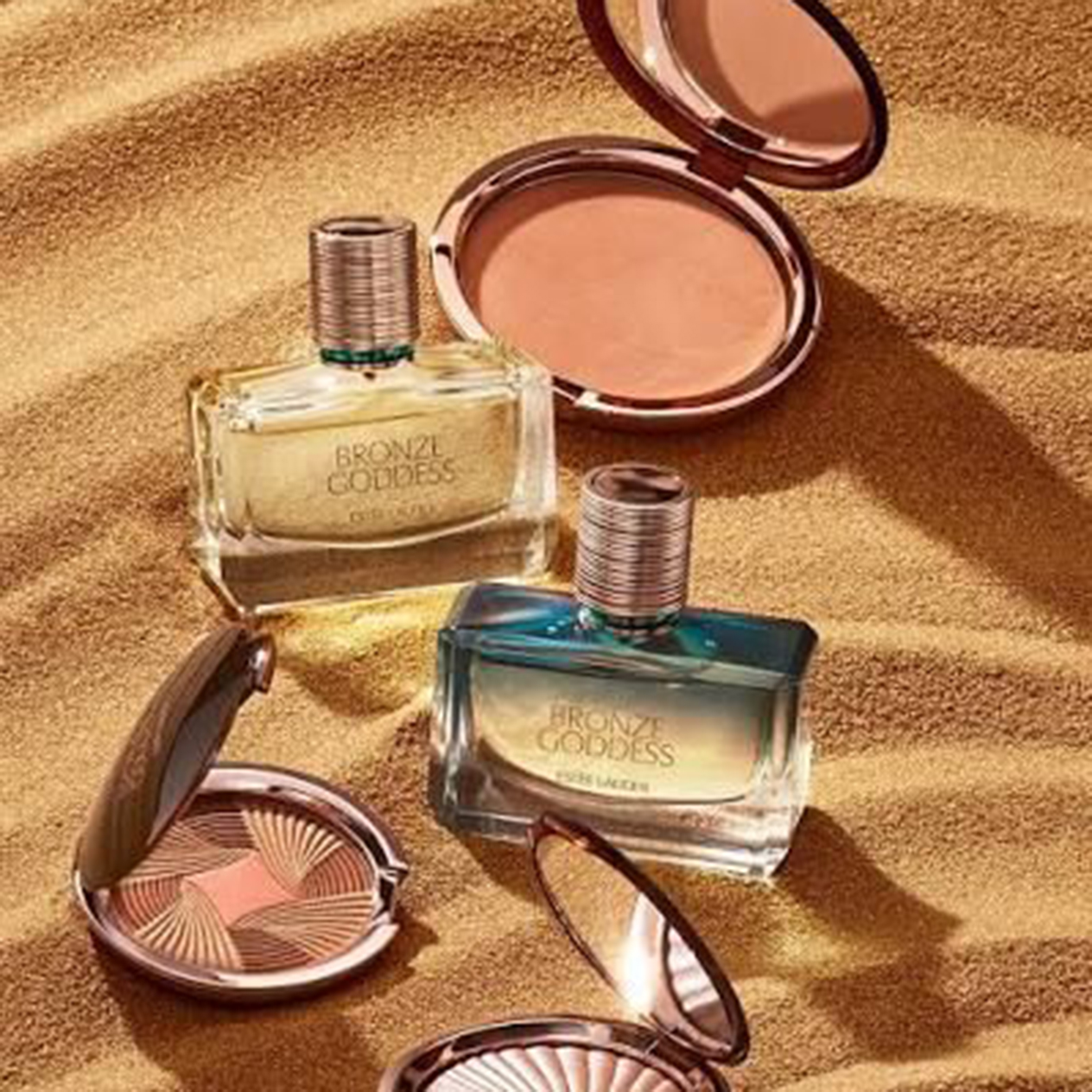 ESTEE LAUDER 練り香水　Collector’s egg Estee Lauder 20% off Double Wear Complexion | centurycity