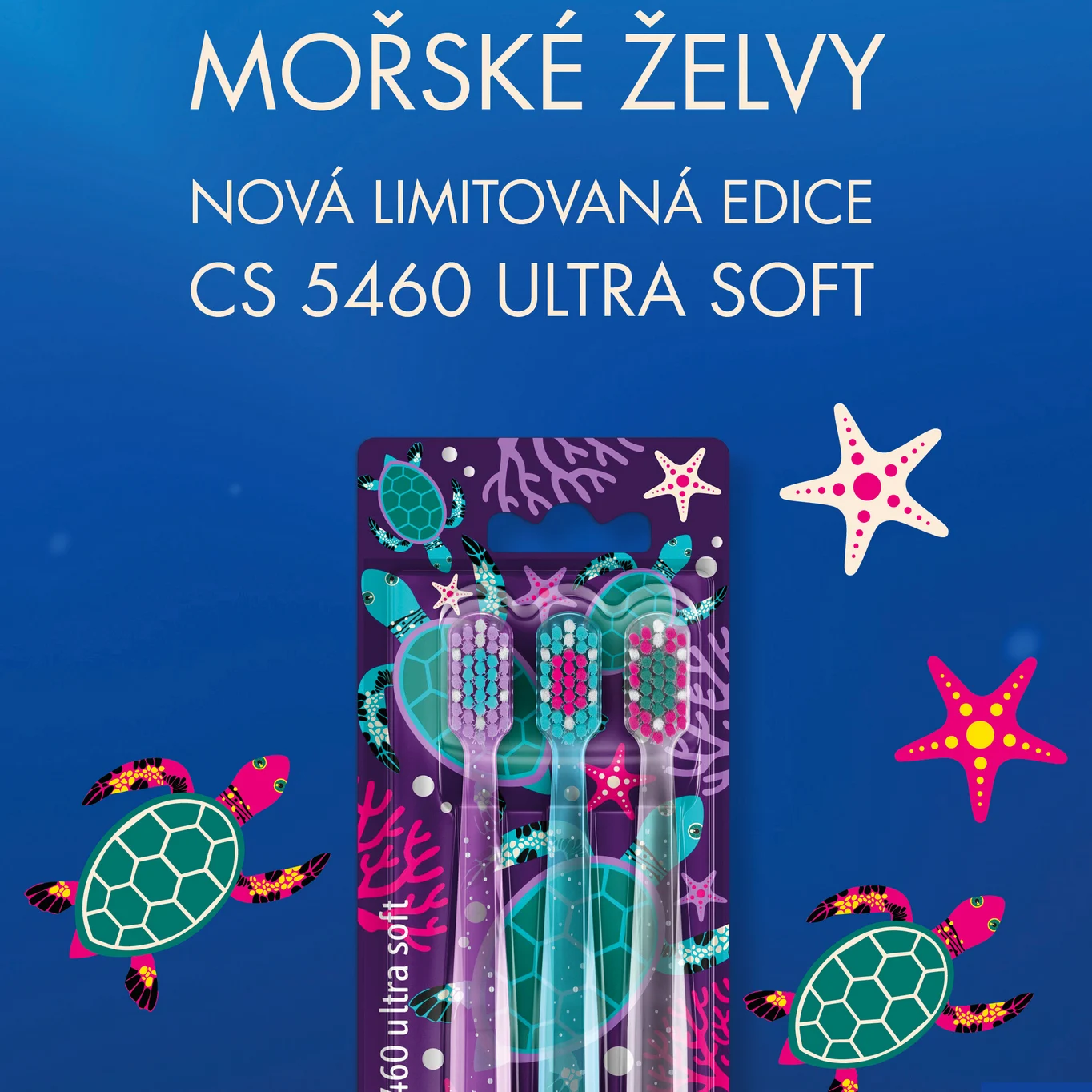 Moře, klid a želvy🐢🐢🐢