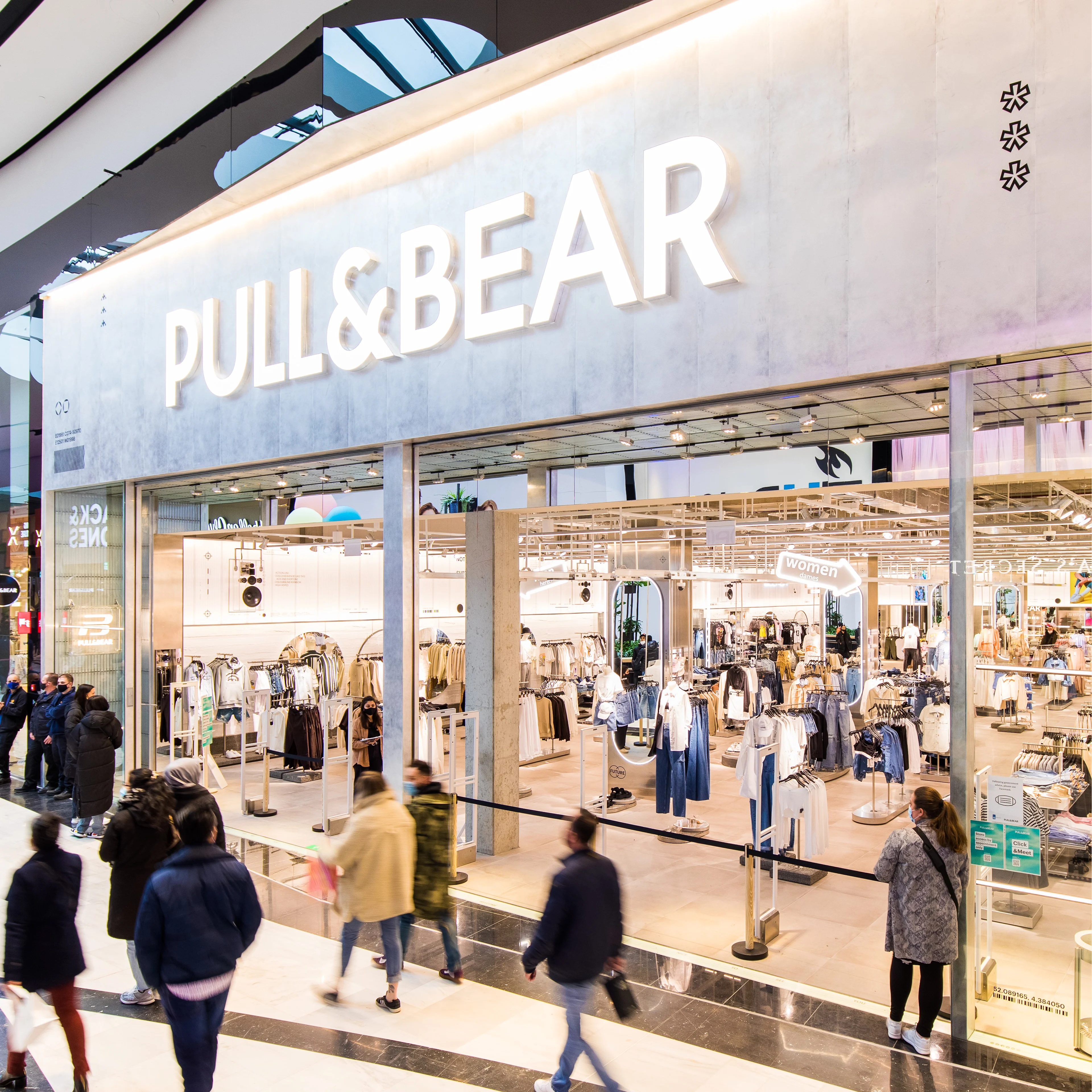 Pull&Bear