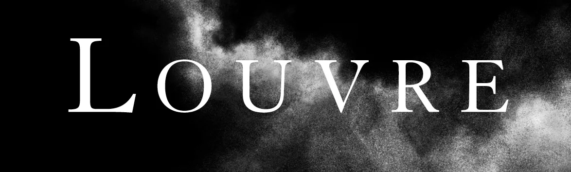 Logo Louvre 