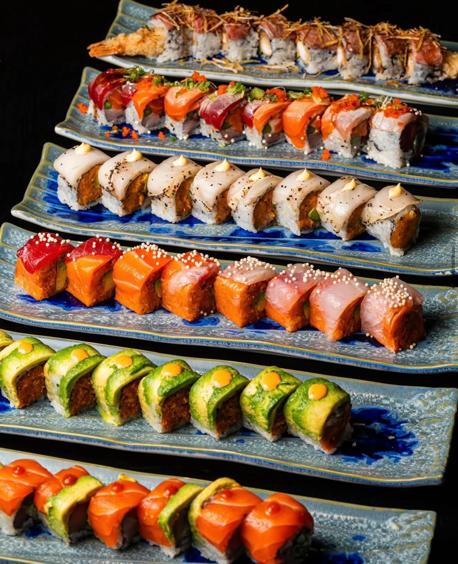 Shiki Rochester Shiki Fusion | Westfield Montgomery