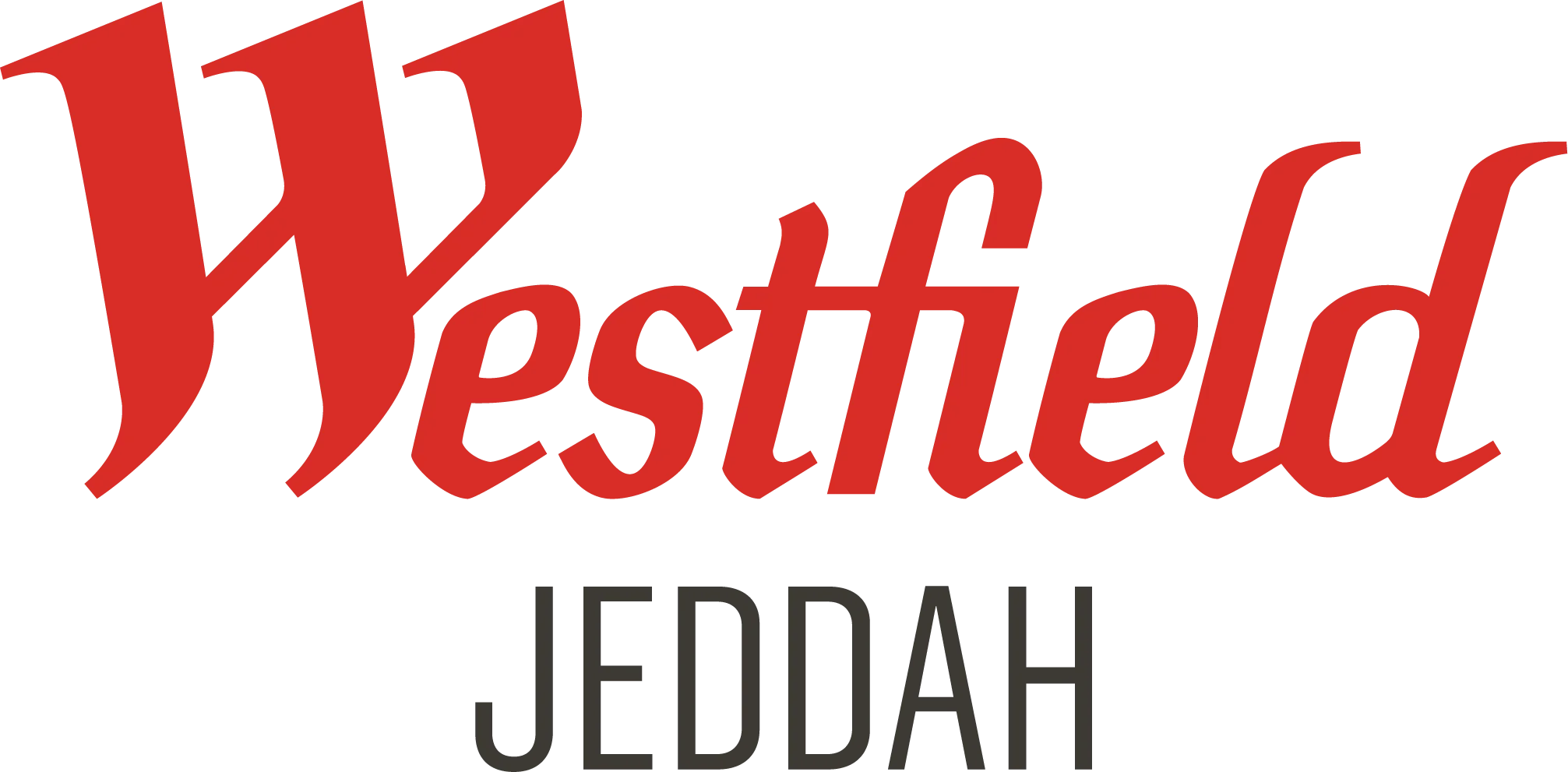 WESTFIELD JEDDAH-logos