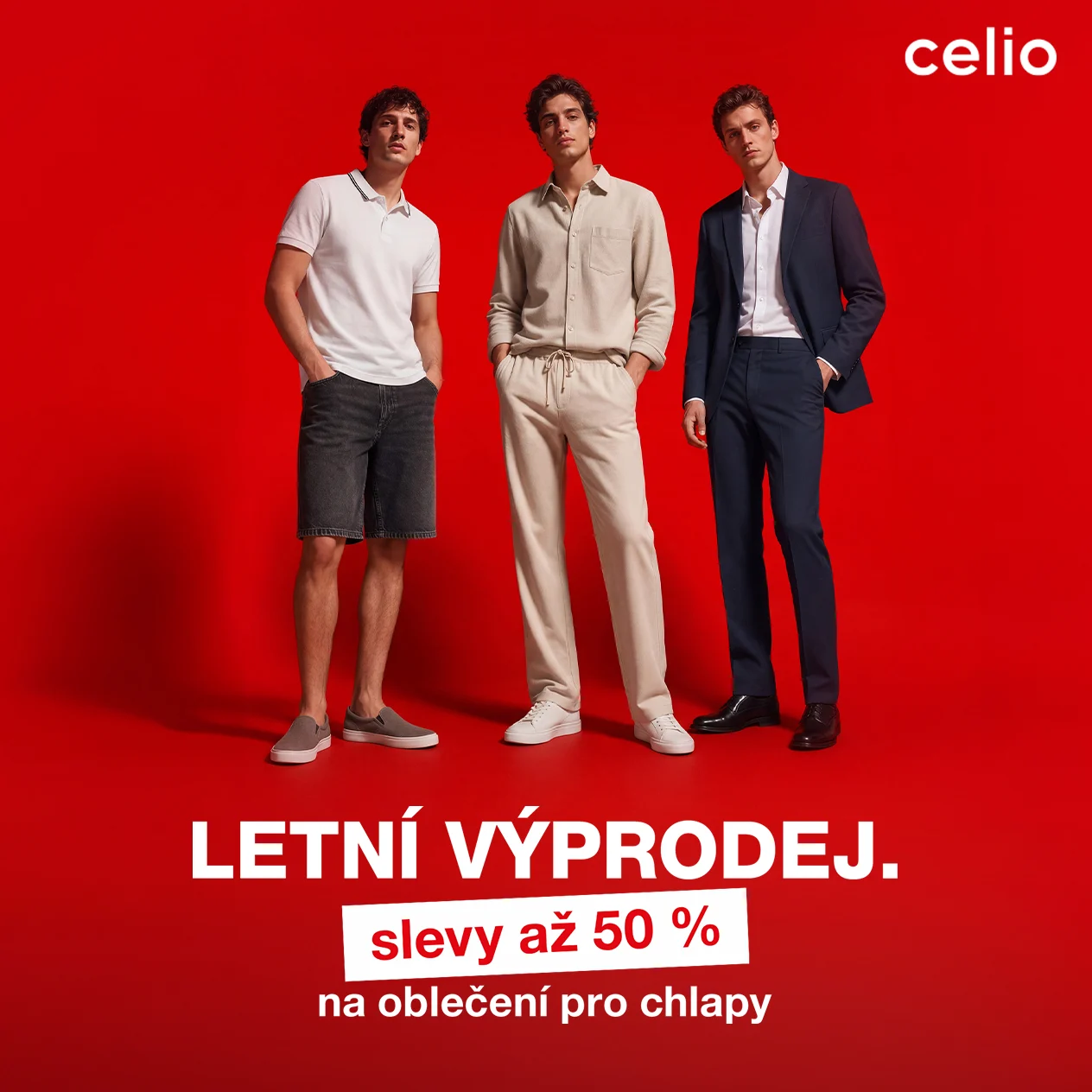 Slevy až 50 %