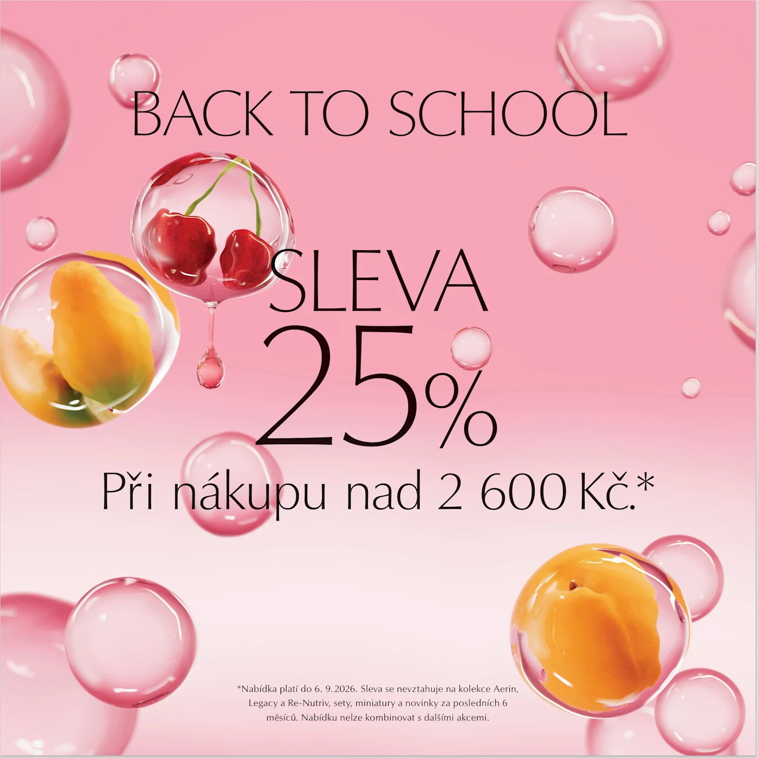 Back to school