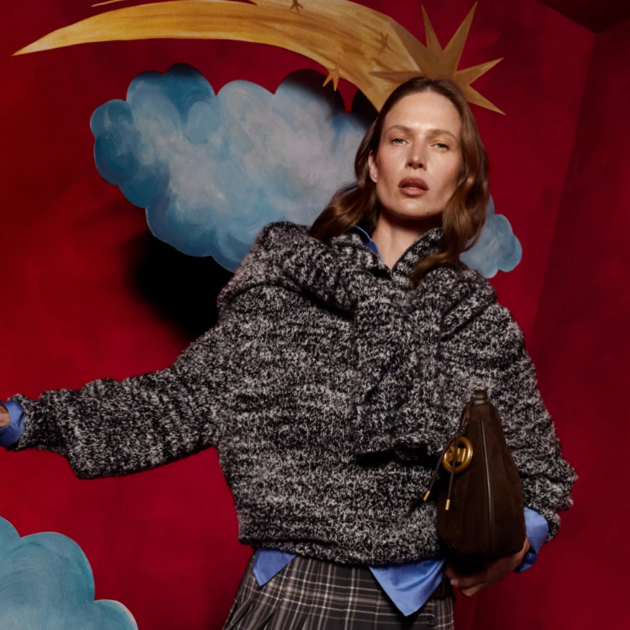 How To Build The Perfect Winter Capsule Wardrobe