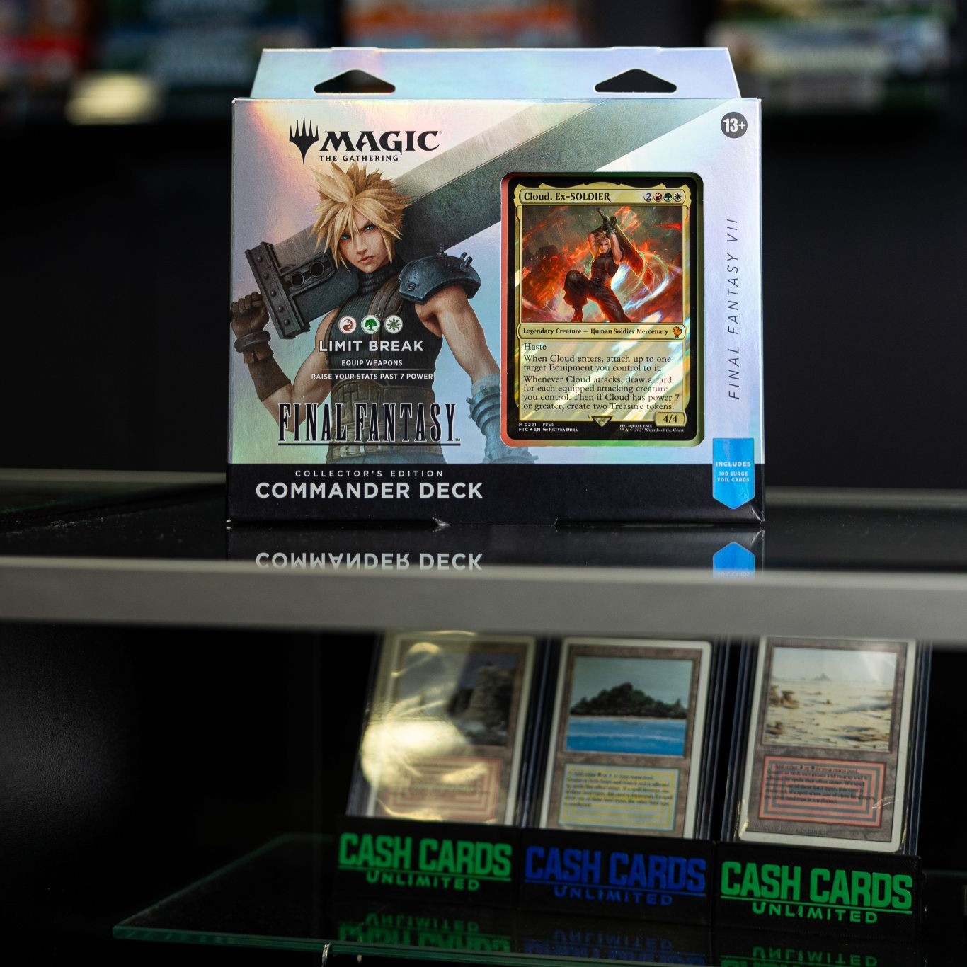 Cash Cards Unlimited | Westfield Topanga