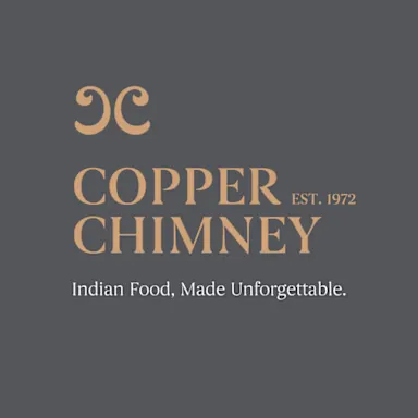 Copper Chimney: Grills for One