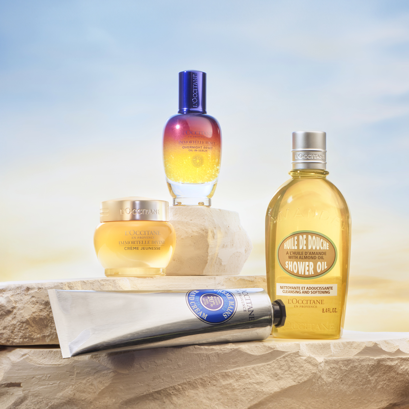 L'OCCITANE | Westfield Arkadia