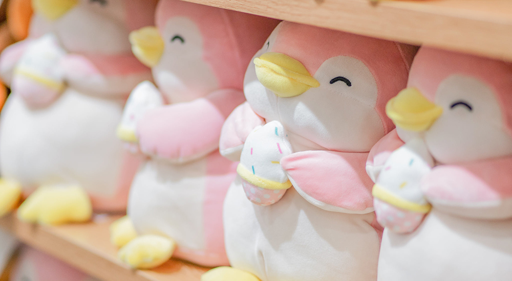 のんびりショッピング Tokyo Japanese Lifestyle | Westfield Fashion Square