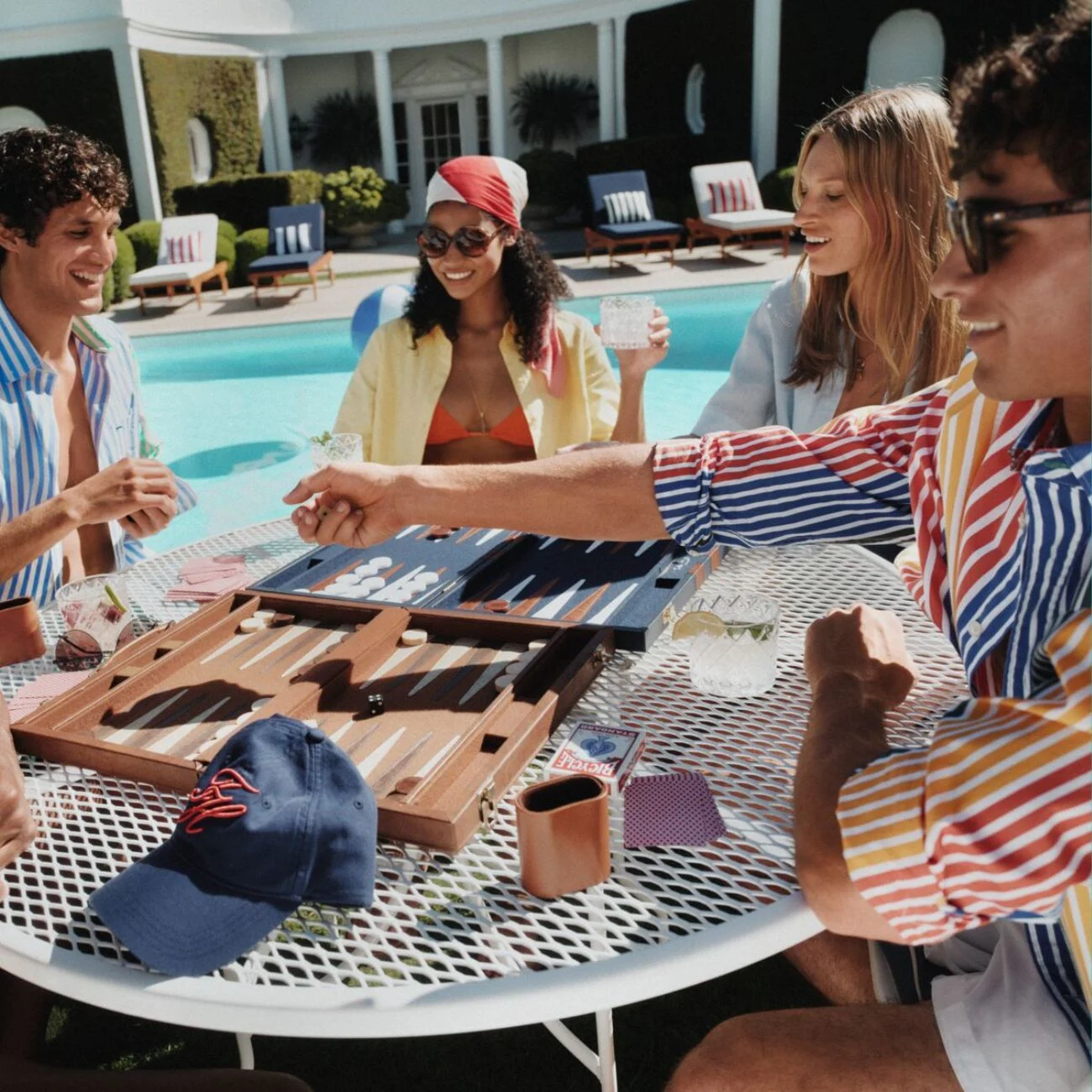 Tommy Hilfiger Member Days