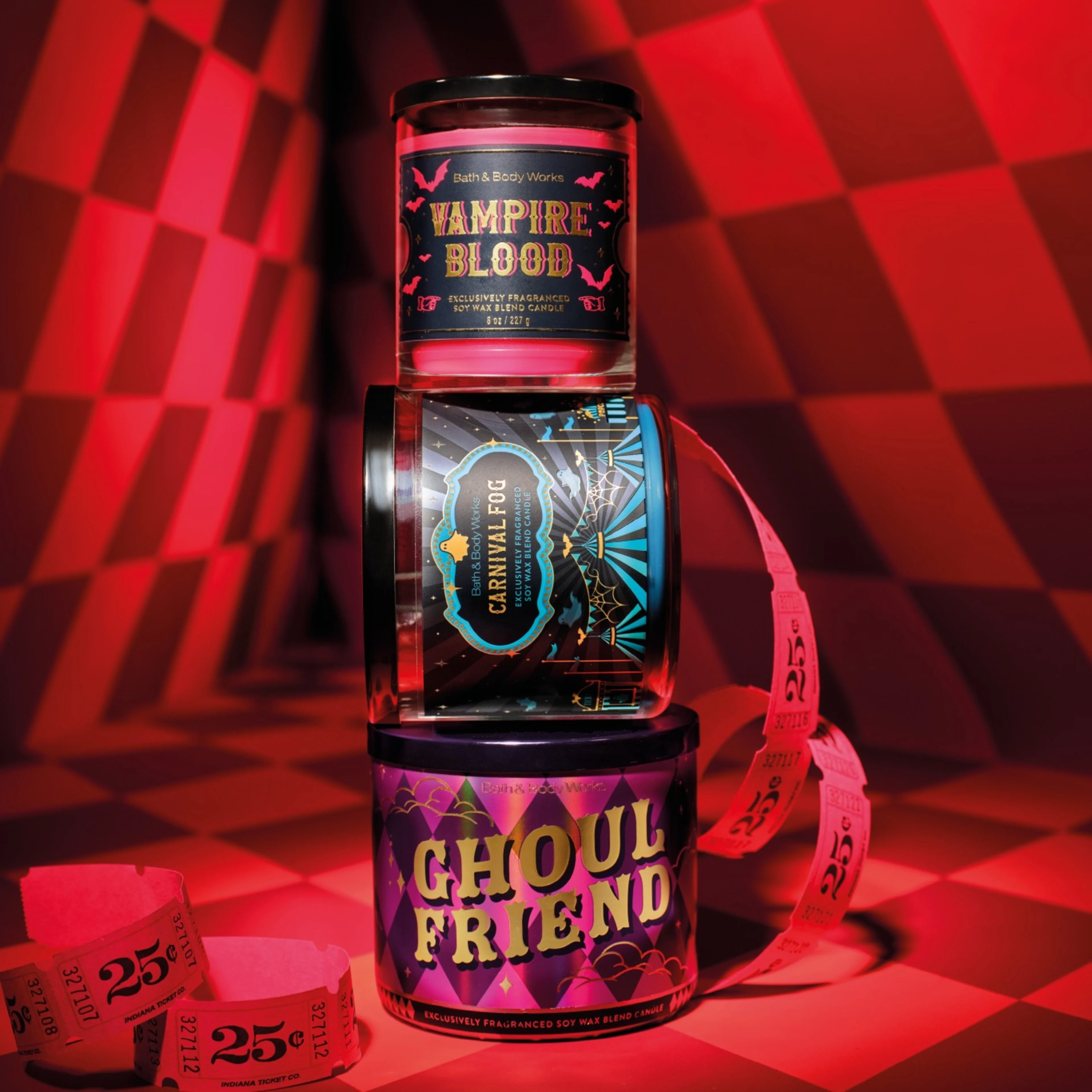 Official image for Westfield London and Bath & Body Works: No Tricks, All Treats!